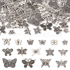 Подвески из сплава в тибетском стиле&nbsp;FIND-TA0003-54