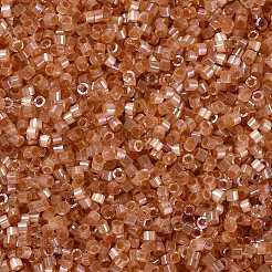 Бусины Миюки Делика&nbsp;X-SEED-J020-DB1864