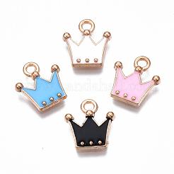 Талисман из сплава ENAM-S115-063-M