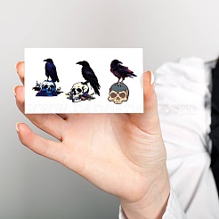 Пластиковые штампы&nbsp;DIY-WH20018-0259