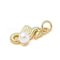 Латунные подвески&nbsp;KK-D426-26B-G