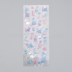 Epoxidharz-Aufkleber&nbsp;DIY-B009-03E