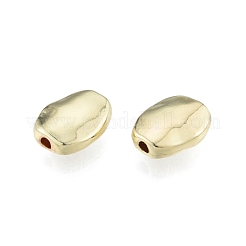 Perline in lega&nbsp;PALLOY-P284-01LG