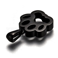 Ciondoli in acciaio inox 304&nbsp;STAS-F253-11EB