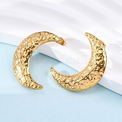 Серьги-гвоздики из нержавеющей стали 304 для женщин&nbsp;LS-EJEW-K306-14G