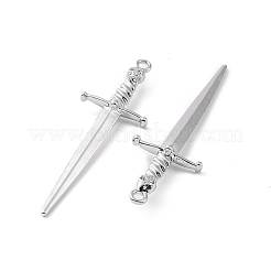 Стойки обшивки сплава эмали подвески PALLOY-D007-10