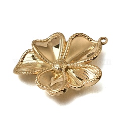 Pendentifs en acier inoxydable 304&nbsp;STAS-K322-25A-G