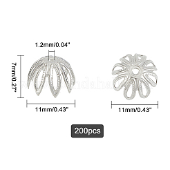 Крышки из нержавеющей стали 304&nbsp;STAS-UN0017-47P
