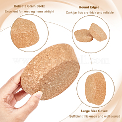 Пробки для бутылок FIND-WH0033-45B