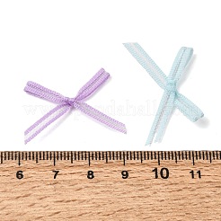 Polyester-Schleife zum Aufnähen&nbsp;DIY-C085-01