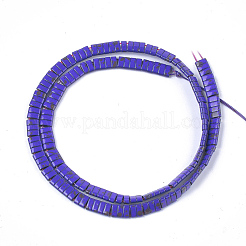 Немагнитные синтетические гематитовые шарики&nbsp;G-T124-02E