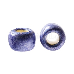 Toho 8/0 runde Perlen&nbsp;SEED-TR08-PF0567F