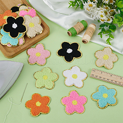 3 комплект полотенец FIND-FG0004-17