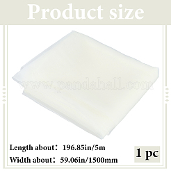 Органза ткань&nbsp;DIY-WH20050-60B