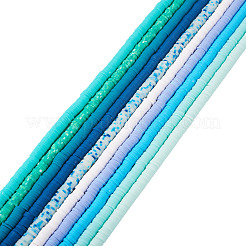 Набор для изготовления ювелирных изделий из бисера своими руками DIY-TA0003-89