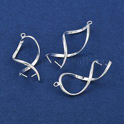 Латуни льда поручительств выбор щепотка KK-XCP0002-05S