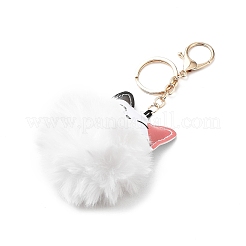 Porte-clés chat mignon&nbsp;ST8043044