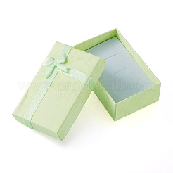 Картонные коробки для хранения браслетов&nbsp;CON-TAC0006-03B