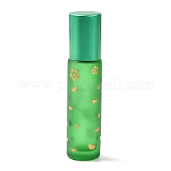 Стеклянные роликовые бутылки MRMJ-M002-04A-05