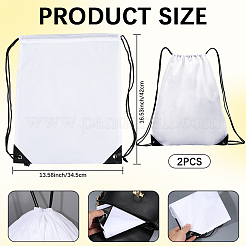 Рюкзаки из ткани оксфорд AJEW-WH20064-25B