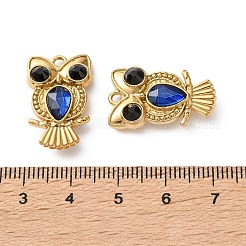 Strassanhänger aus Edelstahl 304&nbsp;RB-L002-07G-01