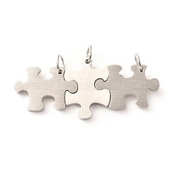 Подвески из нержавеющей стали 304&nbsp;FIND-A004-01P