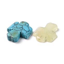 Природные и синтетические драгоценный камень бисер G-G864-13