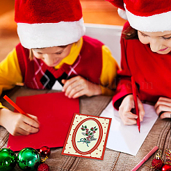 Штампы из ПВХ-пластика и трафареты для резки из углеродистой стали DIY-BC0005-65