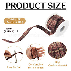 5 Yards Polyesterband&nbsp;DIY-TA0015-51A