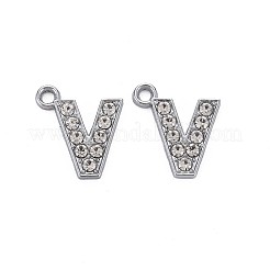 Pendente in lega&nbsp;ALRI-N039-001V-RS