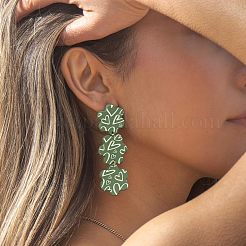 Трафарет для шелкографии DIY-WH0341-012