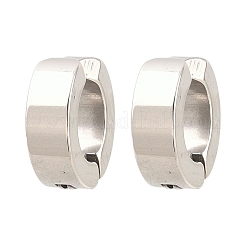 201 Edelstahl Manschettenohrringe&nbsp;EJEW-T056-01P-04