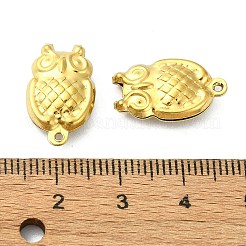 Ionenplattierung (IP) 304 Edelstahlanhänger&nbsp;STAS-L024-010G