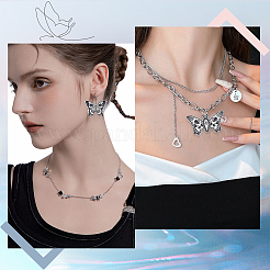 Подвески из сплава эмали 20шт 5 стиля&nbsp;ENAM-SC0003-92