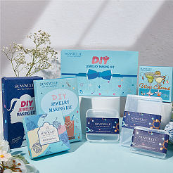 300 шт. 3-х размеров наконечники для ленточных сплавов FIND-SC0005-29