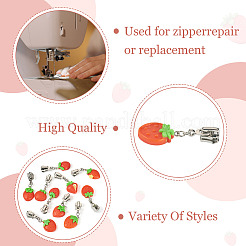 10 шт. HJEW-TAC0091