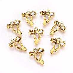 Сплавочные подвески тибетского стиля&nbsp;LS-GLF9809Y-NF