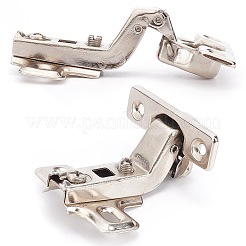 4шт железная петля FIND-GF0002-41