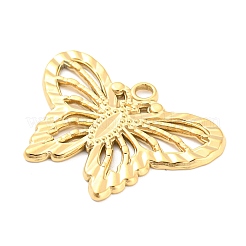 Pendentifs en acier inoxydable 304&nbsp;STAS-I202-15G