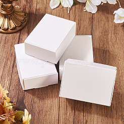 Складные бумажные почтовые коробки&nbsp;LS-CON-TAC0021-001B