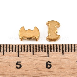 Perlas de acero inoxidable 304&nbsp;STAS-D394-02B-G