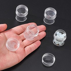 Пластиковые контейнеры бисера X-C077Y