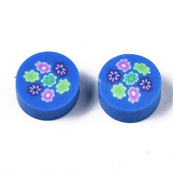 Perles en pâte polymère manuel&nbsp;CLAY-N008-039C