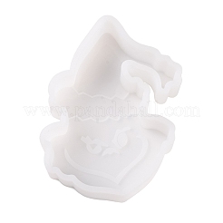 Рождественская тема своими руками силиконовая форма&nbsp;LS-DIY-F151-02A