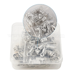 DIY комплекты ювелирных изделий DIY-TA0001-53