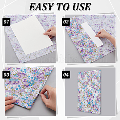 200 шт крафт-бумага&nbsp;DIY-WA0001-13