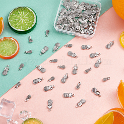 Сплавочные подвески тибетского стиля&nbsp;PH-TIBEP-G020-07AS