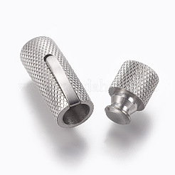 304 штыковые застежки из нержавеющей стали STAS-O114-040A-MP