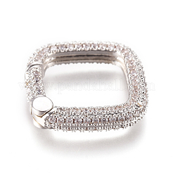 Латунные пружинные кольца KK-D159-23P