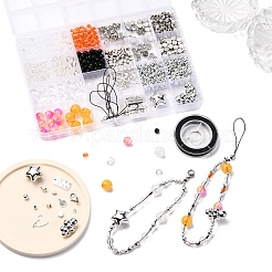 Наборы для самостоятельного изготовления мобильного ремня&nbsp;DIY-FS0008-60